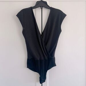 SOLD - Zara bodysuit - size small